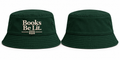 Books Be Lit. Flagship Bucket Hat