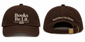 Books Be Lit. Flagship Dad Hat